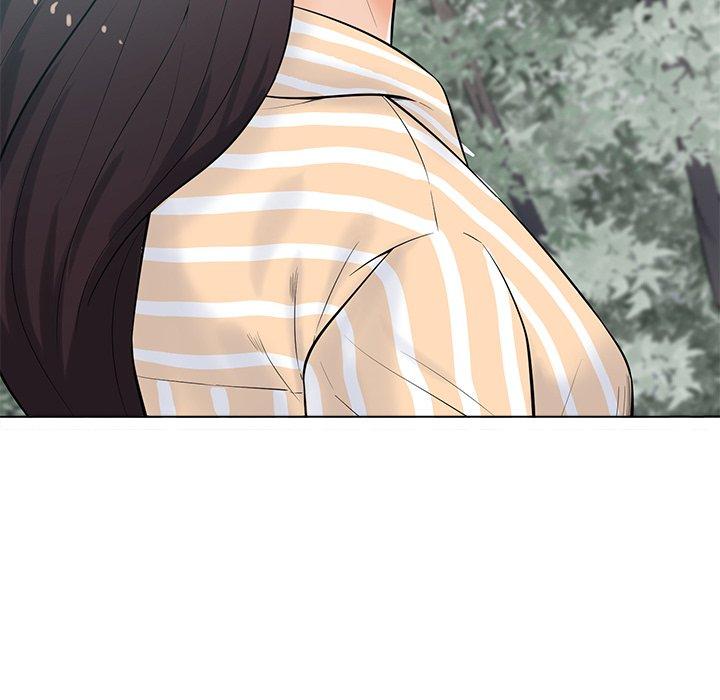 相差一輪的悸動 第 20 話 第104页