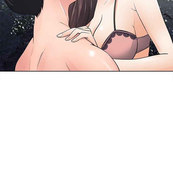 相差一輪的悸動 第 21 話 第14页