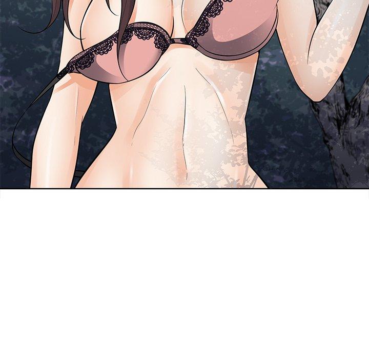 相差一輪的悸動 第 21 話 第18页