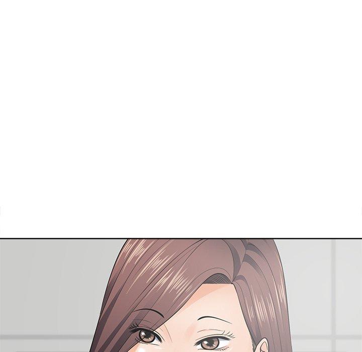 相差一輪的悸動 第 21 話 第59页