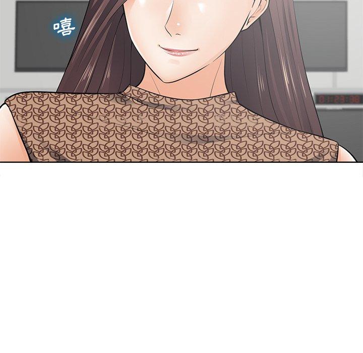 相差一輪的悸動 第 21 話 第60页