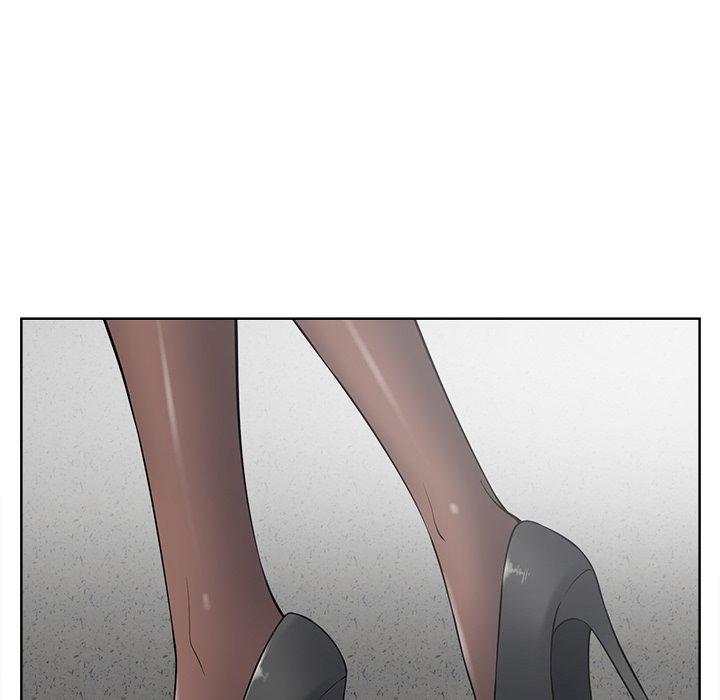 相差一輪的悸動 第 21 話 第64页