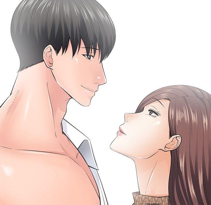 相差一輪的悸動 第 21 話 第62页