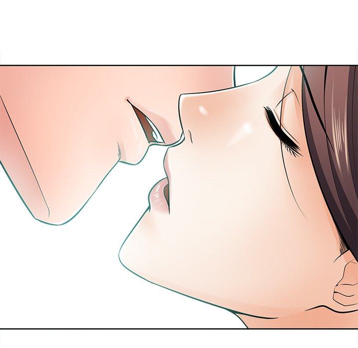 相差一輪的悸動 第 21 話 第66页