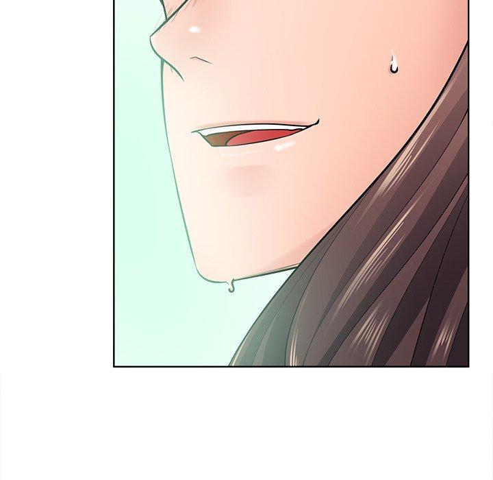 相差一輪的悸動 第 21 話 第36页