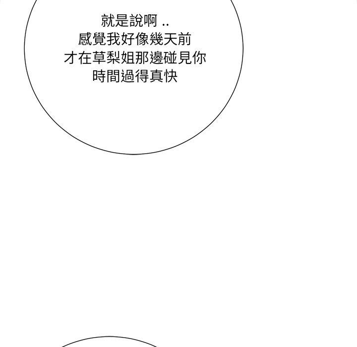 相差一輪的悸動 第 21 話 第56页