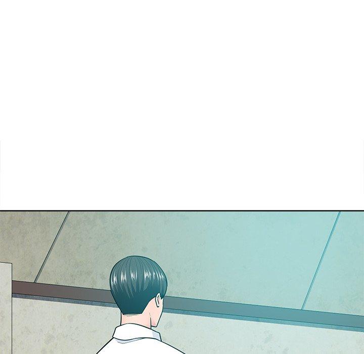 相差一輪的悸動 第 21 話 第96页