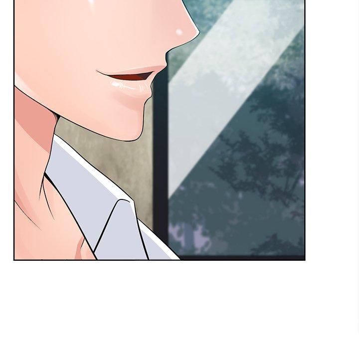 相差一輪的悸動 第 21 話 第100页