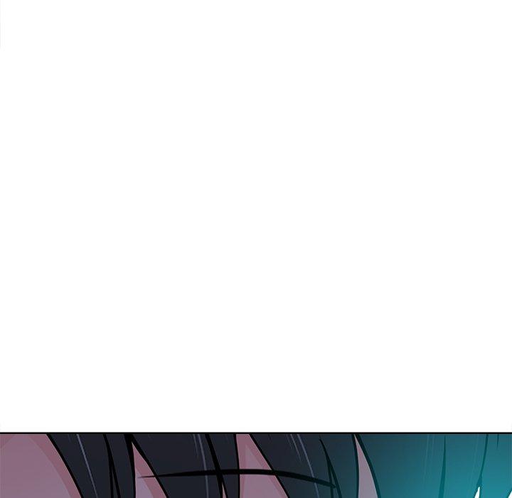 相差一輪的悸動 第 21 話 第103页