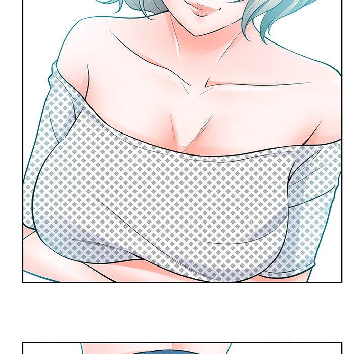 相差一輪的悸動 第 21 話 第105页