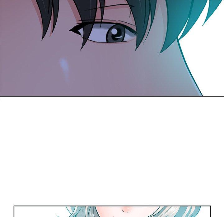 相差一輪的悸動 第 21 話 第104页