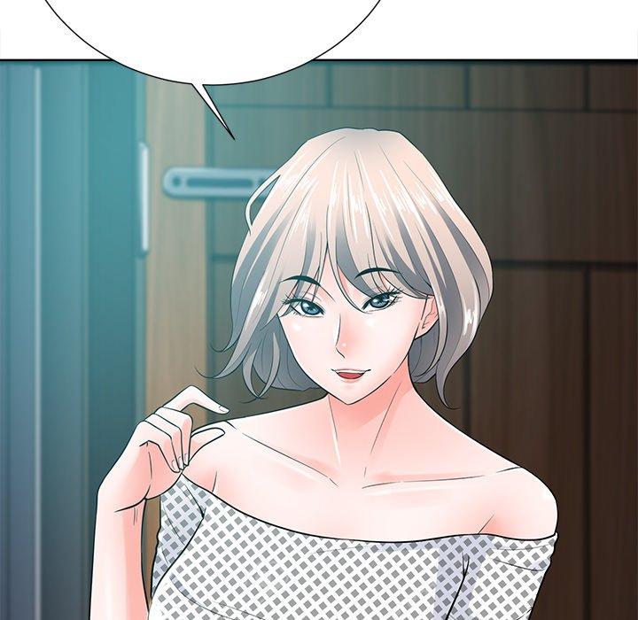相差一輪的悸動 第 21 話 第109页