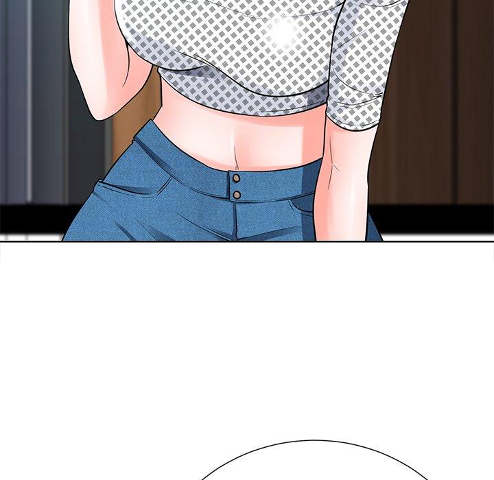 相差一輪的悸動 第 21 話 第110页