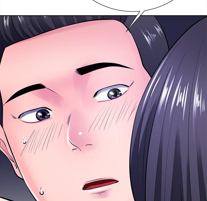 相差一輪的悸動 第 22 話 第64页
