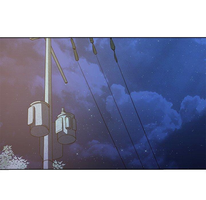 相差一輪的悸動 第 22 話 第67页