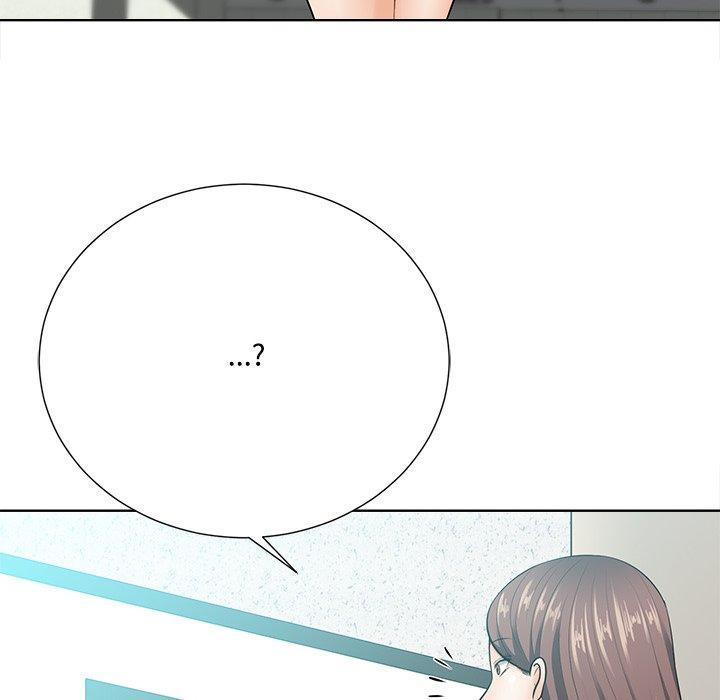 相差一輪的悸動 第 22 話 第91页