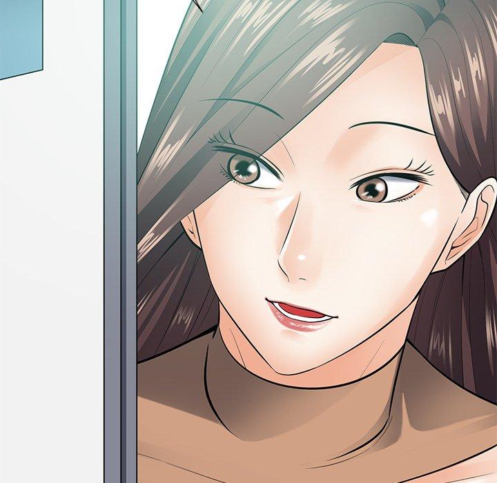 相差一輪的悸動 第 22 話 第96页