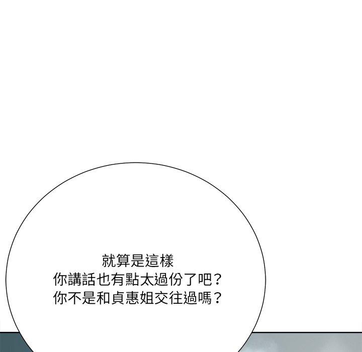 相差一輪的悸動 第 23 話 第23页