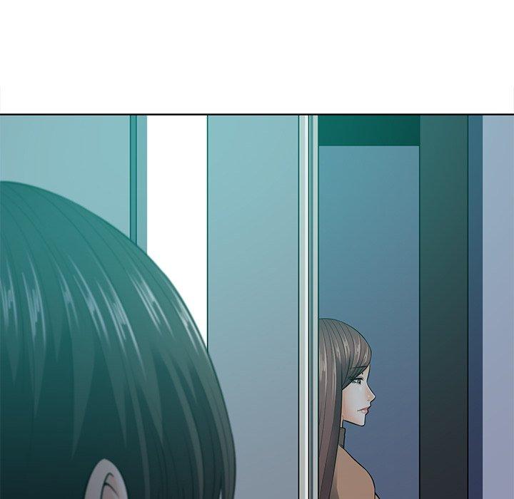 相差一輪的悸動 第 23 話 第49页