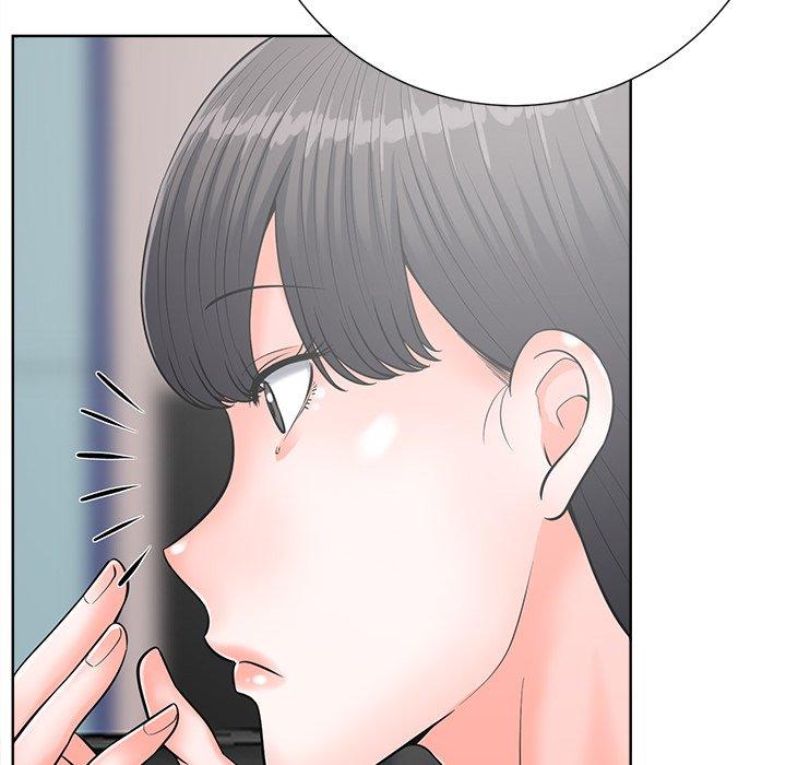 相差一輪的悸動 第 23 話 第104页