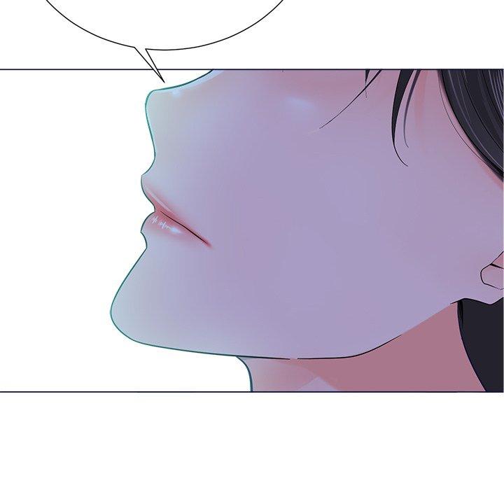 相差一輪的悸動 第 23 話 第130页