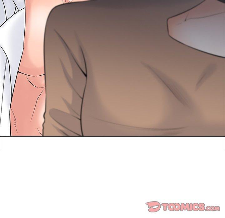 相差一輪的悸動 第 23 話 第78页