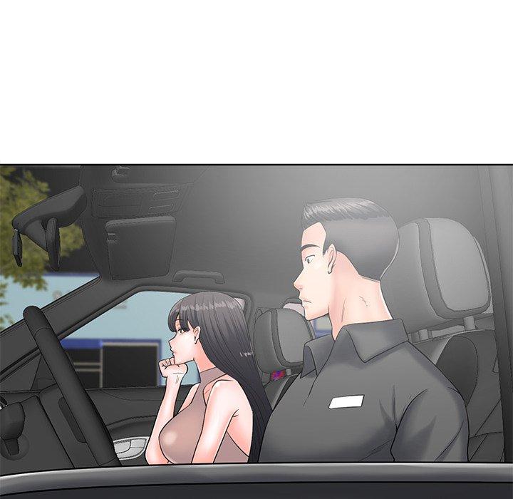 相差一輪的悸動 第 23 話 第102页