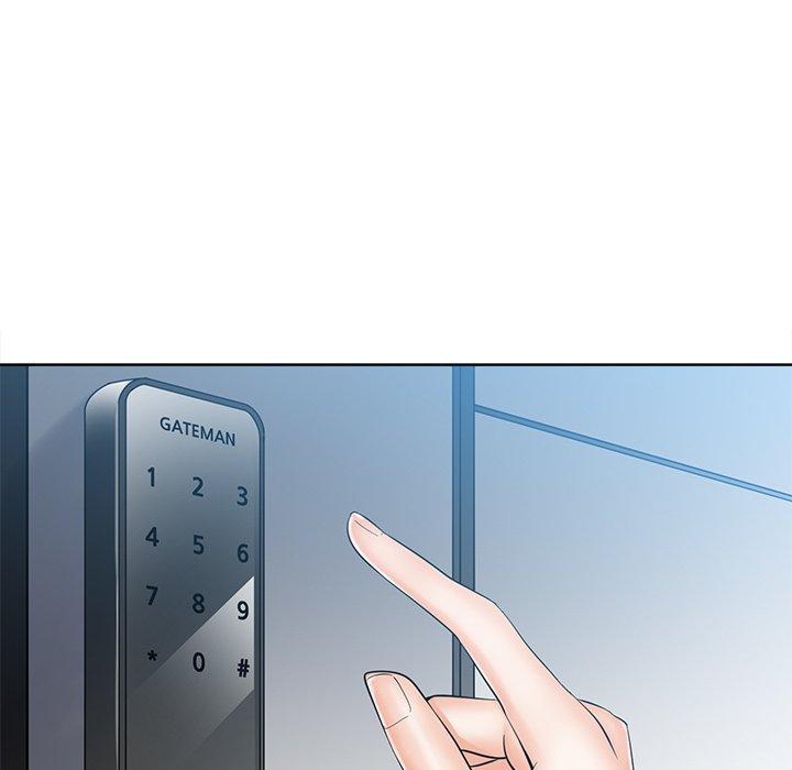 相差一輪的悸動 第 24 話 第18页