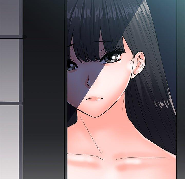 相差一輪的悸動 第 24 話 第37页