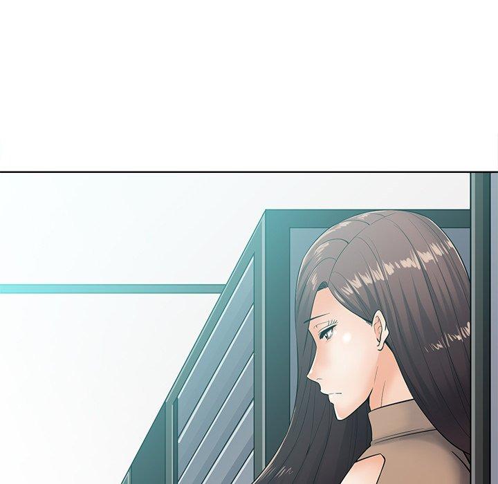 相差一輪的悸動 第 24 話 第41页