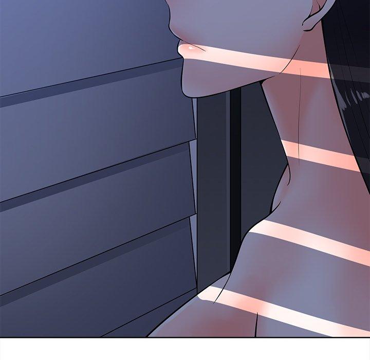 相差一輪的悸動 第 24 話 第85页