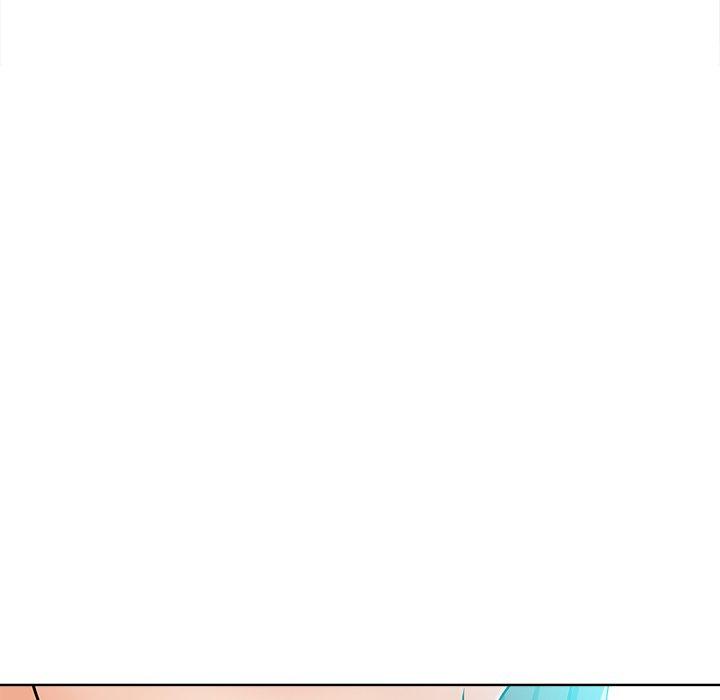 相差一輪的悸動 第 24 話 第86页