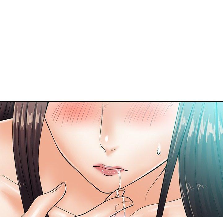 相差一輪的悸動 第 24 話 第95页