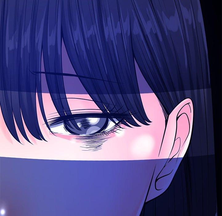 相差一輪的悸動 第 25 話 第56页