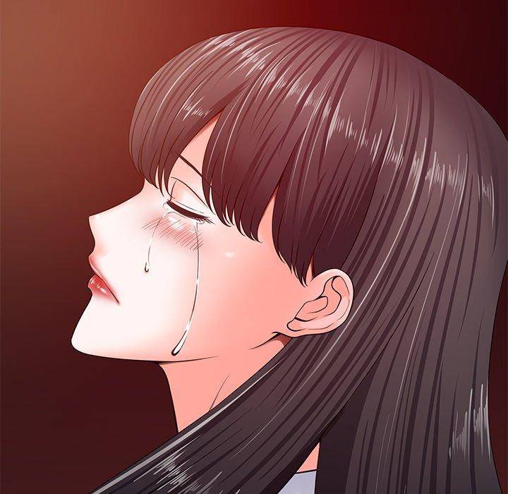 相差一輪的悸動 第 25 話 第133页