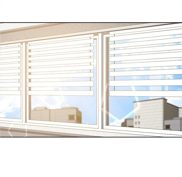 相差一輪的悸動 第 25 話 第144页