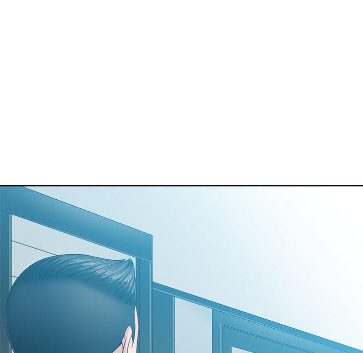 相差一輪的悸動 第 25 話 第86页