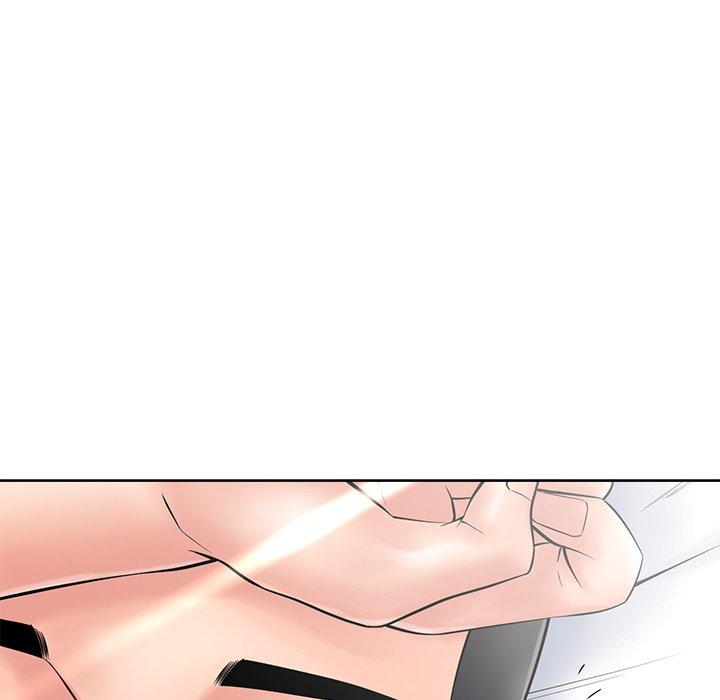相差一輪的悸動 第 25 話 第109页