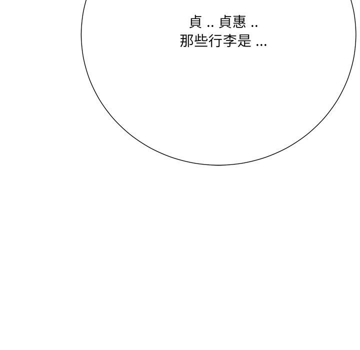 相差一輪的悸動 第 25 話 第153页