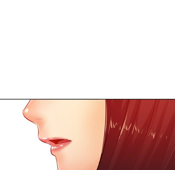 相差一輪的悸動 第 25 話 第166页