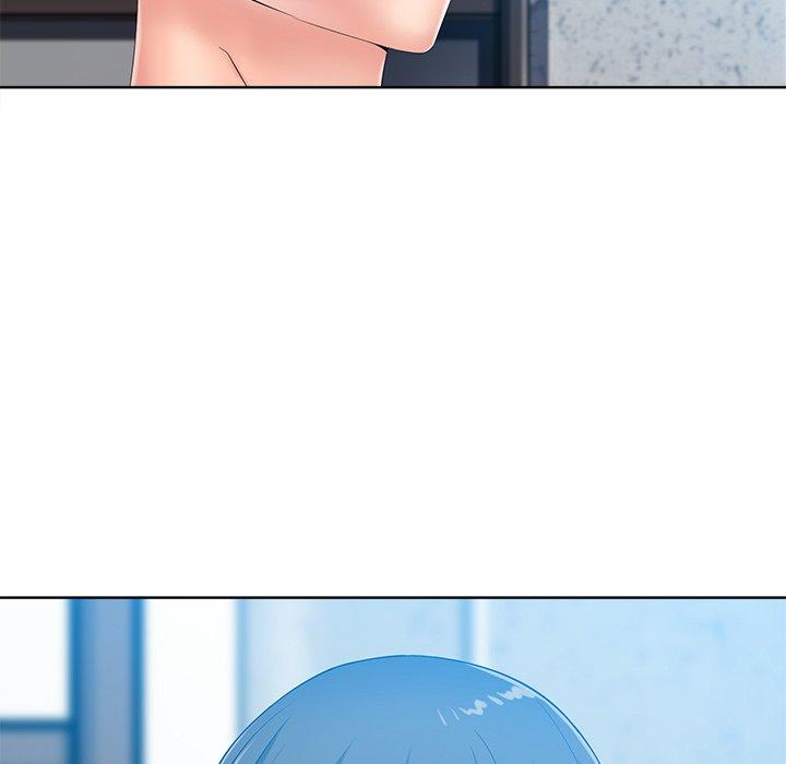相差一輪的悸動 第 26 話 第39页