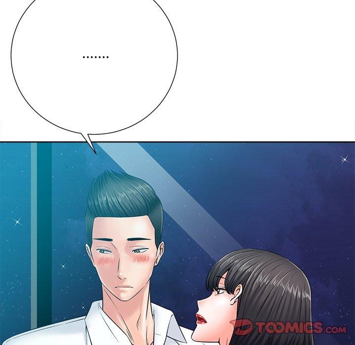 相差一輪的悸動 第 26 話 第63页