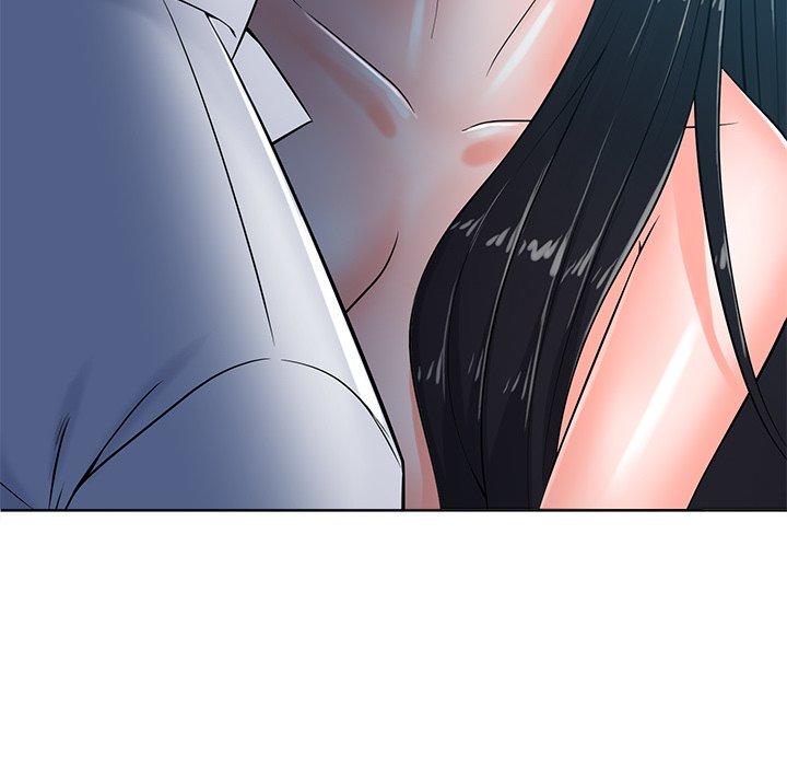 相差一輪的悸動 第 26 話 第75页