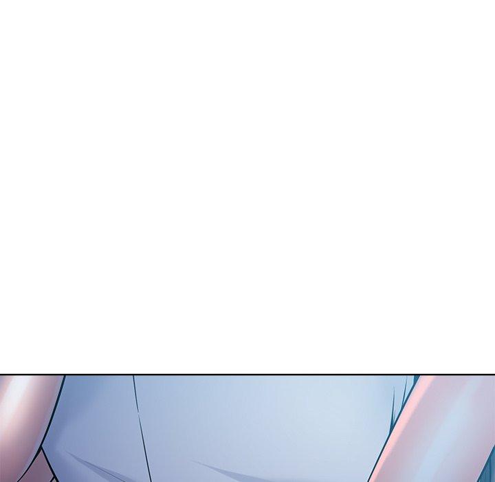 相差一輪的悸動 第 26 話 第81页