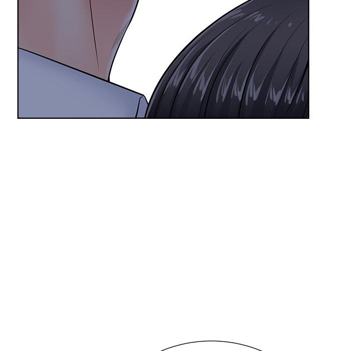 相差一輪的悸動 第 26 話 第91页