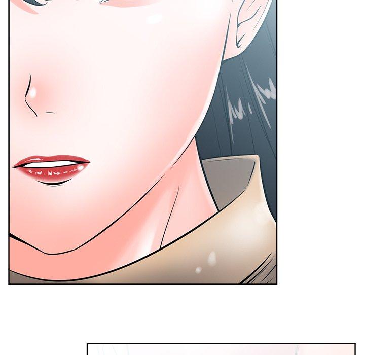 相差一輪的悸動 第 26 話 第131页
