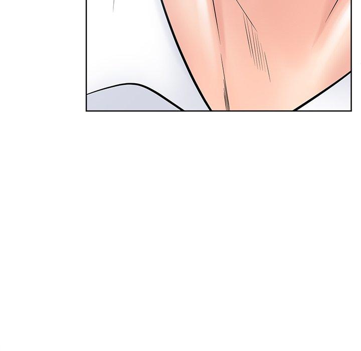 相差一輪的悸動 第 26 話 第133页