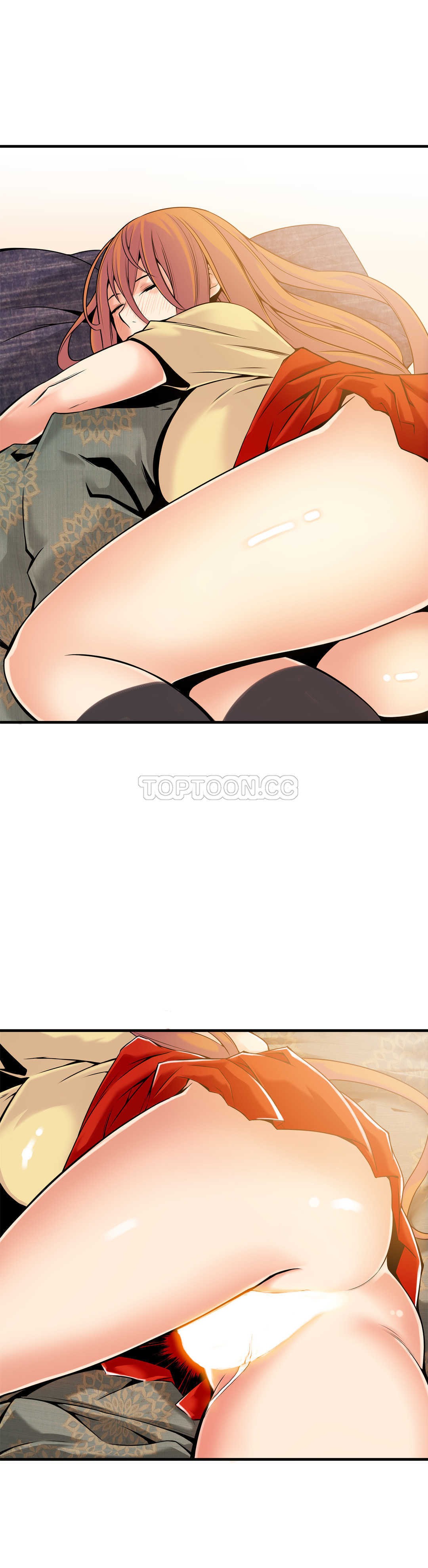 該死的家夥 第15章 第19页