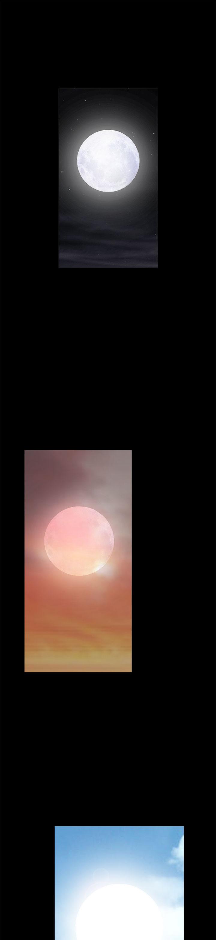 煦娜 第1季最終話 第21页