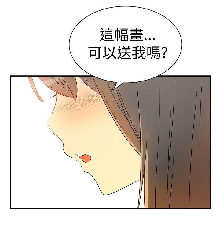 10人10色：初体验 李志勳 - 速寫2 第12页